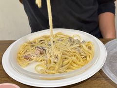 -1868 Café(自然博物馆店)