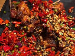 -泥糊破店小酒馆·团建聚餐(南京西路店)