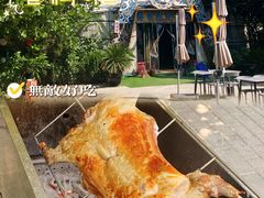 -海拉尔蒙古包(房山长阳店)