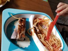 -JINNS锦时 steak&pizza(浸信会礼拜堂旧址店)