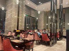 -美食汇海鲜自助餐厅·小龙虾烧烤(富力万达文华酒店)