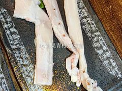大心管-大油嘴碳烤油边