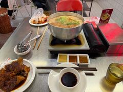 -燃计沙茶皇·香港沙茶火锅(人广旗舰店)