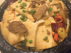 -大鸭梨烤鸭(左家庄店)