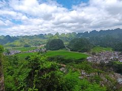 -万峰林风景区