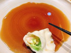 -必点海鲜·鲅鱼水饺(鞍山西道店)
