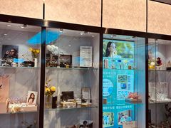 -锦泉眼镜(仓边路店)