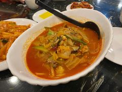 -桃园中华料理炸酱面(燕儿岛路店)