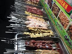 -新疆阿力烧烤