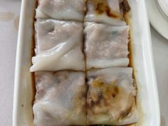 -鹿鸣酒家(越秀店)