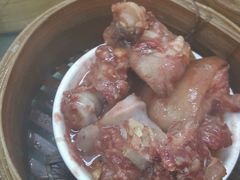 -香港蓮香樓(上環店)