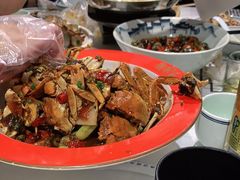-熊记虾王·小龙虾(东晓南店)
