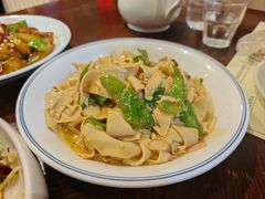 -老厨家(友谊路总店)