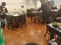 大堂-新梅居(宁海东路店)