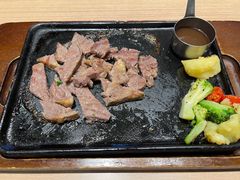 -必胜客(北苑路店)