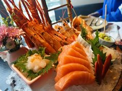 -花潮料理艺食馆(成都万象城店)