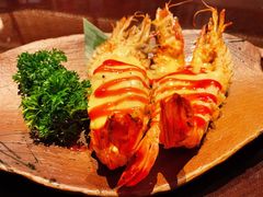 -富力希尔顿酒店·源氏日餐厅