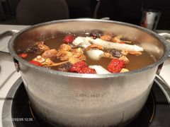 -生如夏花泰式火锅(伊藤双楠店)