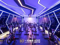 -一兆韦德健身·城市运动馆
