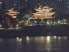 -武昌江滩