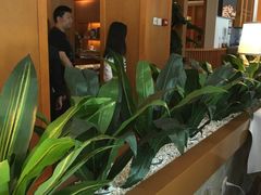 大堂-蒸膳坊(王寨店)