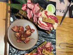 -黑牛の店·和牛烧肉(大悦城店)