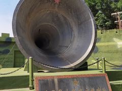 -大嶝英雄三岛战地观光园