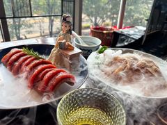 -大隐·成都火锅Bistro(合生麒麟新天地店)