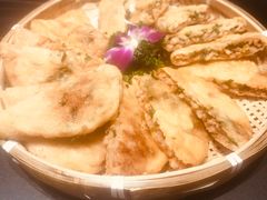 -小财神·老派赣州菜·中华美食地标(第五大道店)