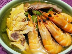 -和记小菜(大宁店)
