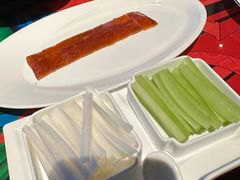 -上海滩餐厅(BFC外滩金融中心店)
