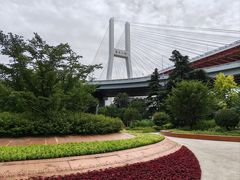 -南浦大桥长途旅游客运站