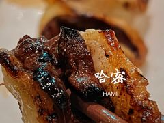 -驿楼兰·新疆菜(火车站店)