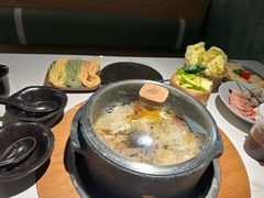 -芸山季·云南山珍菌火锅(南翔印象城MEGA店)