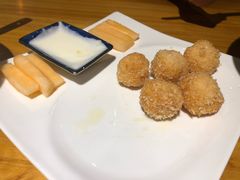 芝心虾球-鳅香泥鳅特色主题餐厅