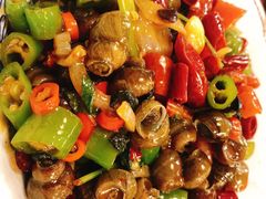 -利杨记·本味轩粥坊·烧烤(宝体店)