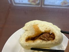 -聚德华天护国寺小吃(甜水园店)