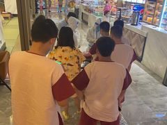 -青水瓦台汤泉(未央店)