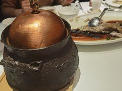 -宝轩渔府·老字号海鲜·正宗津菜(水上店)