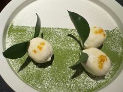 -锦府园·新台州菜(合生汇店)