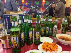 -西塔大冷面(市府大路店)
