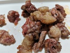 -汉城烧烤(西稍门劳动路店)