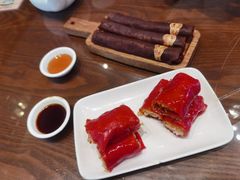 -日日鲜自助餐厅(小公园店)