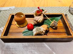 -香樟花园法式铁板烧(恒隆广场店)