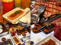 -十分牛西餐·牛扒专门店(光明广场店)