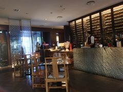 -莲西餐(曲江店)