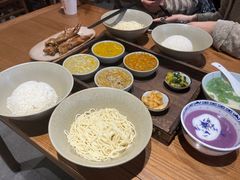 -李百蟹·江南蟹黄面·河景餐厅(夫子庙总店)