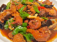 -1937青岛老味道·海肠捞饭·青岛菜(大鲍岛栈桥店)