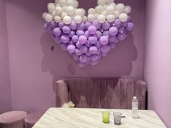 -茉莉餐厅(包河万达店)