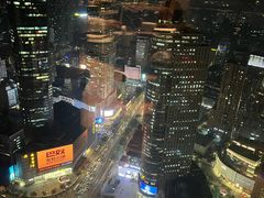 -金陵饭店 56F 家·海鲜火锅餐厅